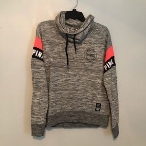 PINK Victoria’s Secret hoodie